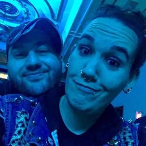 Meet your Posher, Jamie